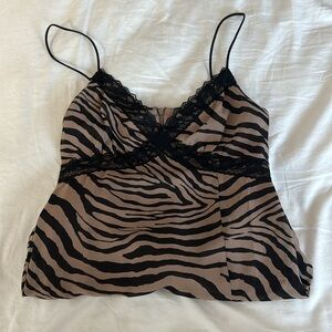 Princess Polly Leopard cheetah dress